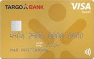 Targo Bank Gold Kreditkarte